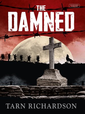cover image of The Damned